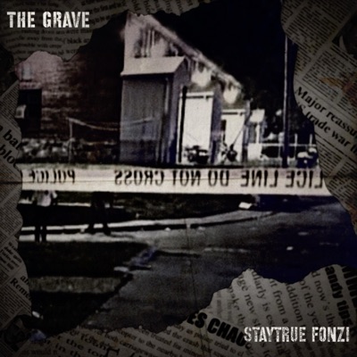 The Grave - Single
