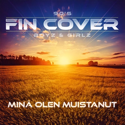 Minä olen muistanut - Single