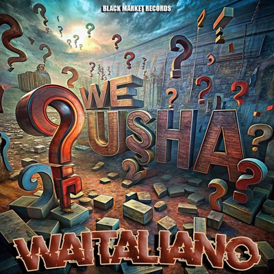 We Usha - Single