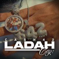 Ladah - Single - CASH42 & La Gente Fuerte