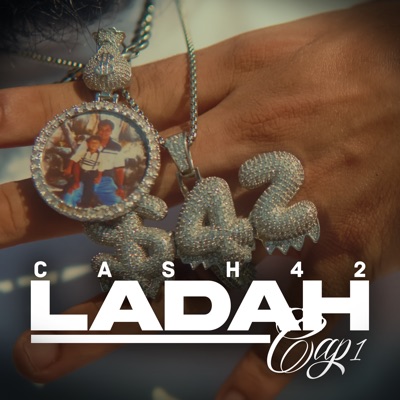Ladah - Single
