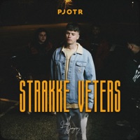 Strakke Veters - Single - Pjotr