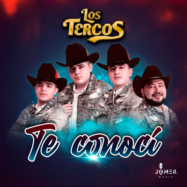 Te Conocí