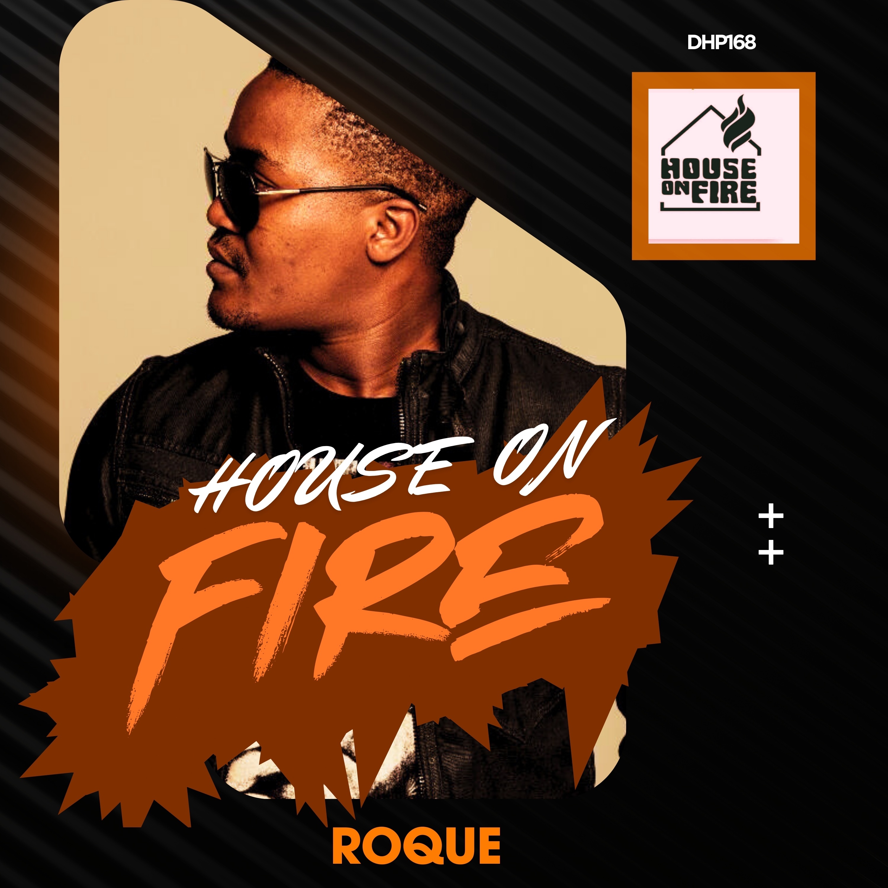 House on Fire - Single