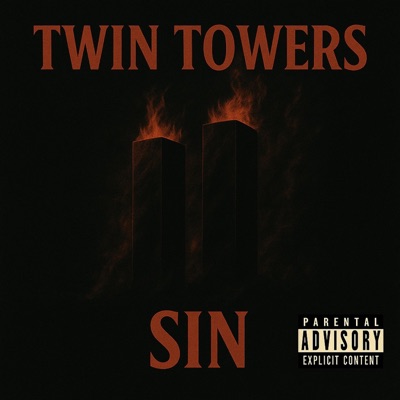 Twin towers - Single