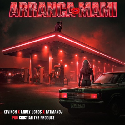 Arranca Mami - Single