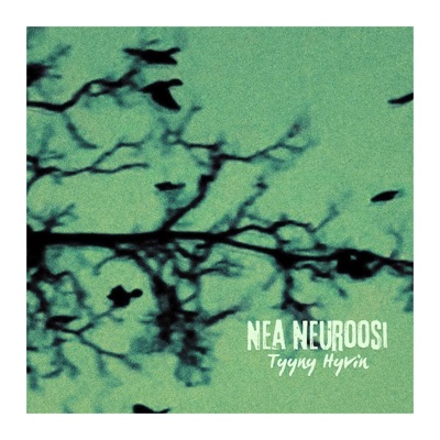 Tyyny hyvin - Single