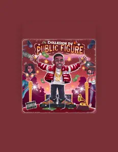Listen to DollaSign Dv, watch music videos, read bio, see tour dates & more!