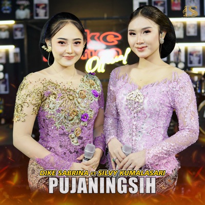 Pujaningsih (feat. Silvy Kumalasari) - Single