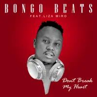 Don't Break My Heart — Bongo Beats