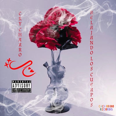 Relajando los Cuerpos - Single