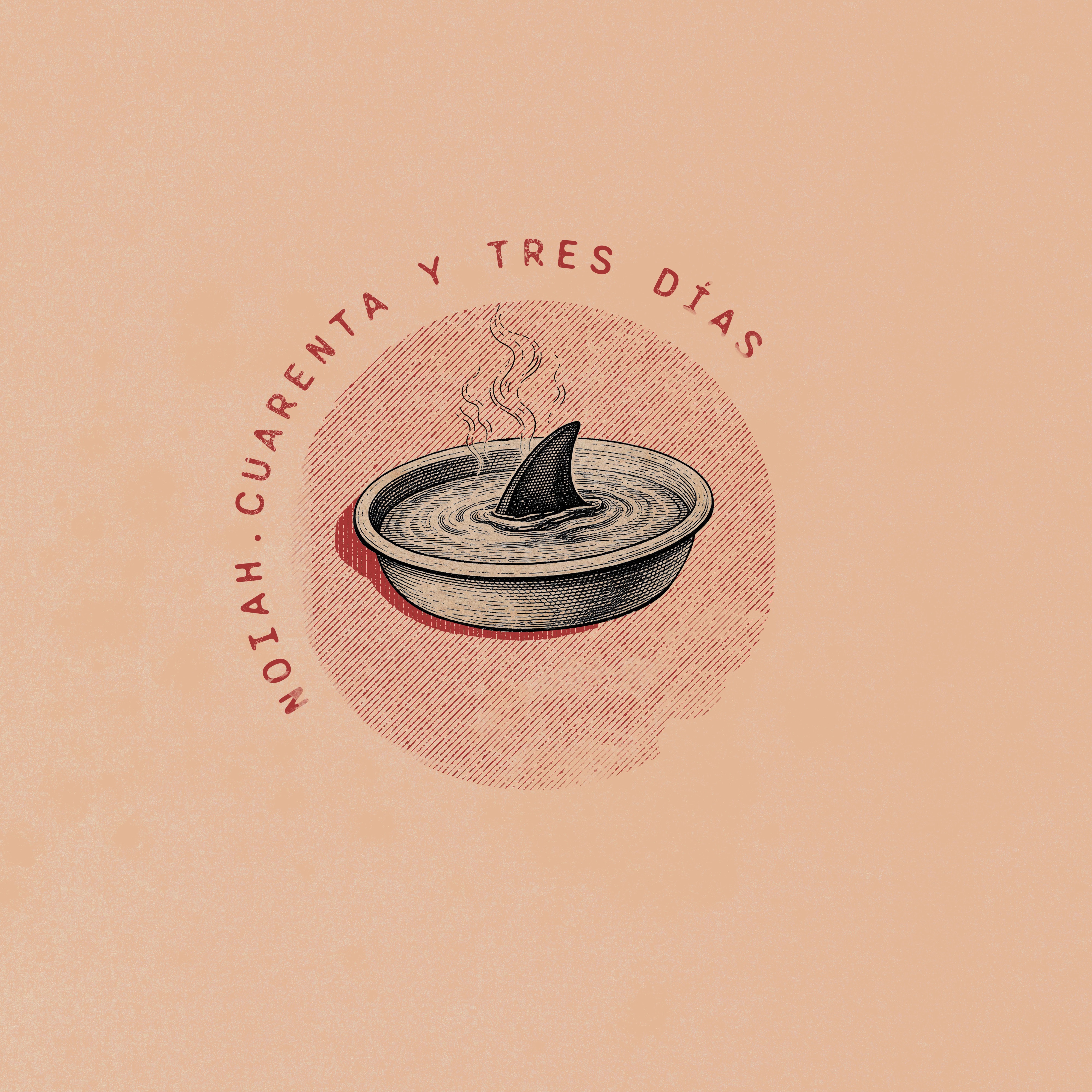 Cuarenta y Tres Días - Single