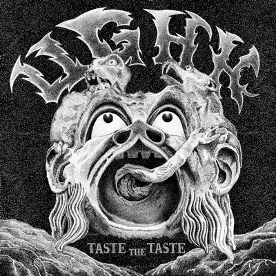 UGHHの「Taste the Taste」を聴こう。