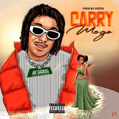 Carry me go - Single