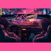 The Lost Summer - Galactic Invaders