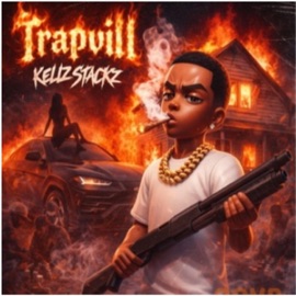 Trapvill Kellz Stackz
