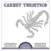 Carnet Turistico - Amedeo Tommasi & Gerardo Iacoucci