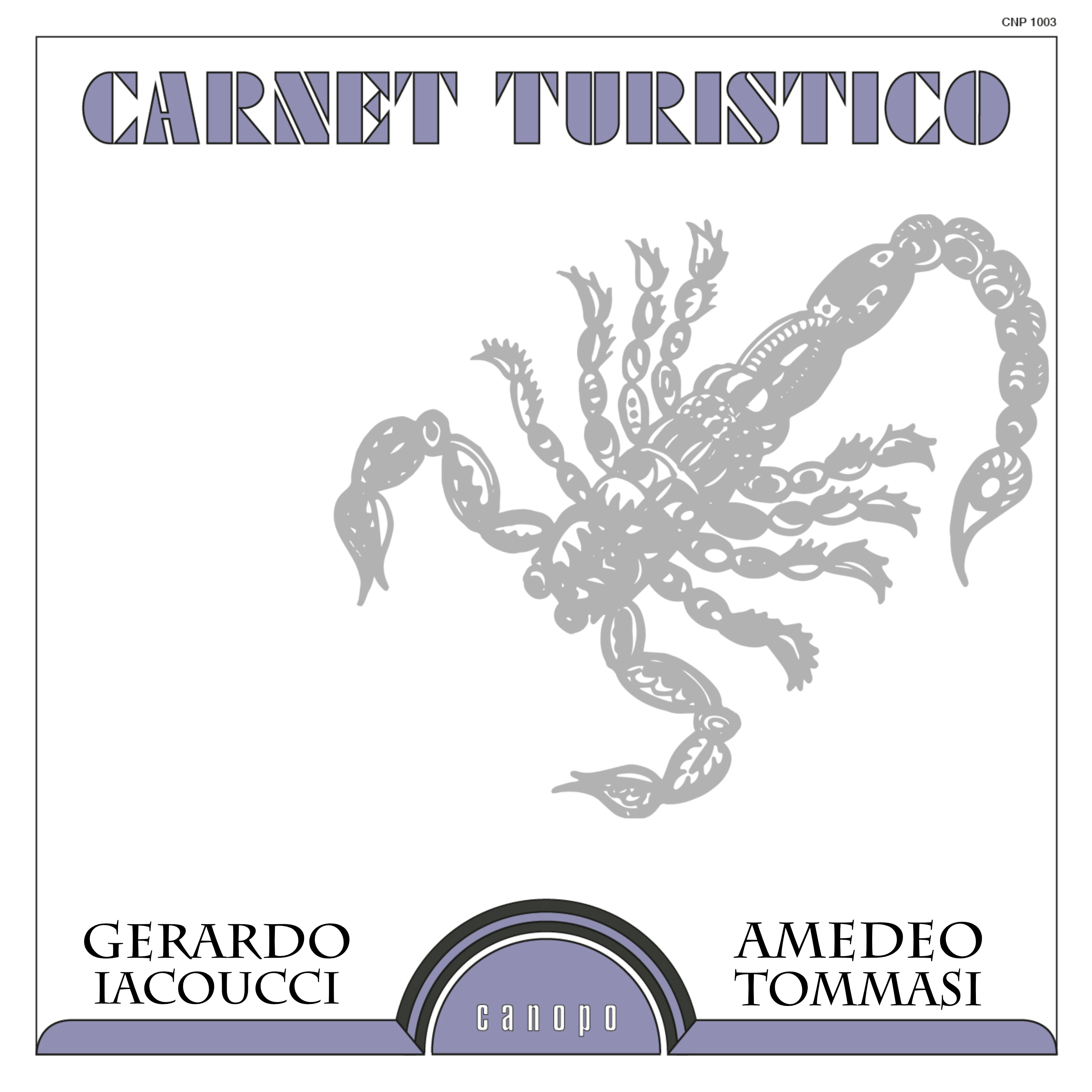 Carnet Turistico