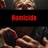 Homicide (Radio Edit)