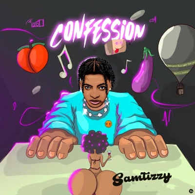 Confession - Single