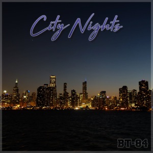 City Nights (Remix) - Single