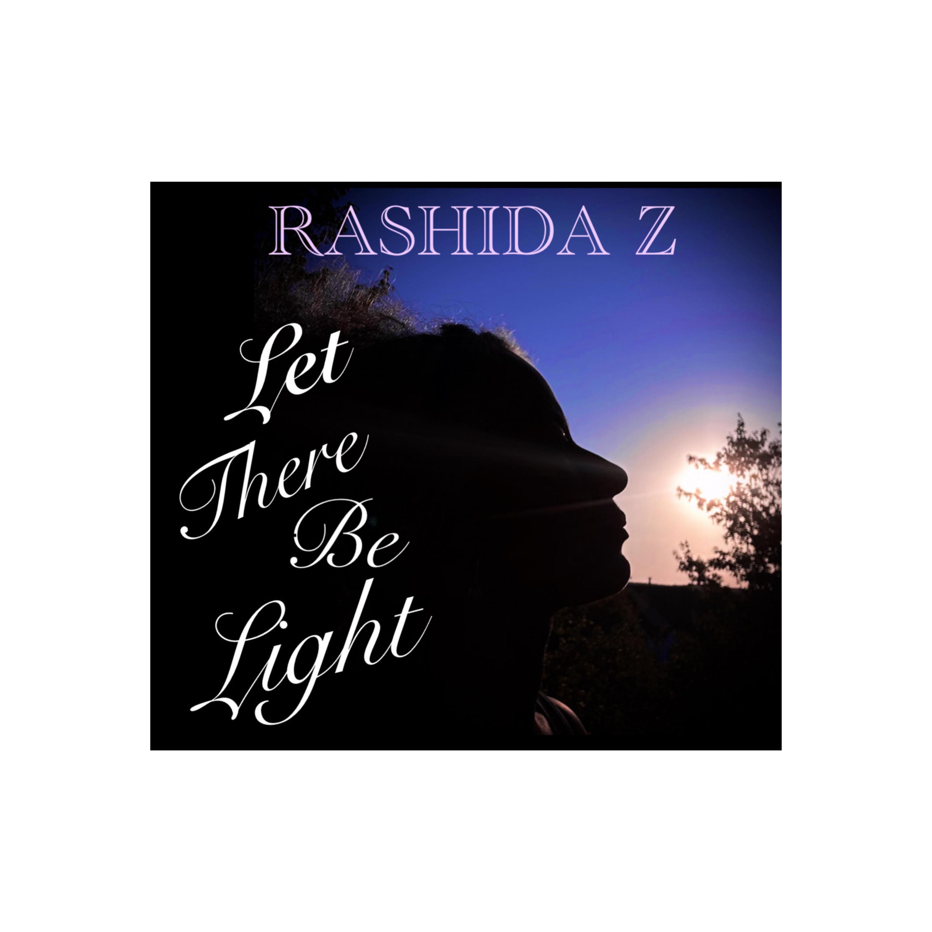 Let There Be Light - Single