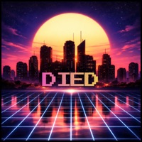 DIED - Single - Aditya Singh Rawat