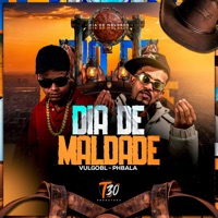 Dia de Maldade - Single - Ph Bala & VulgoBL