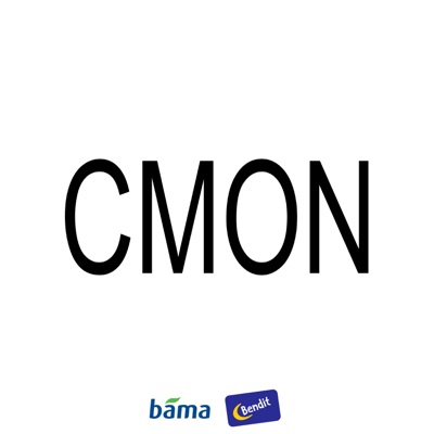 CMON (Bama Alpinfestival) - Single