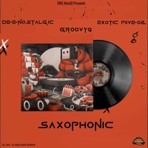 Saxophonic - Single