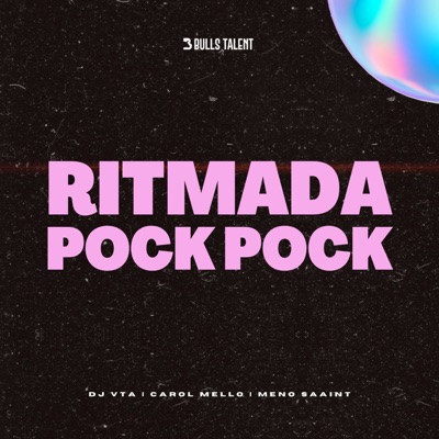 RITMADA POCK POCK - Single