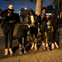 Back in (feat. BoFi) - Single - Kall