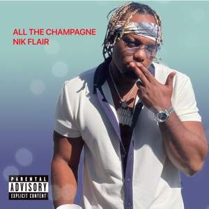 All the Champagne