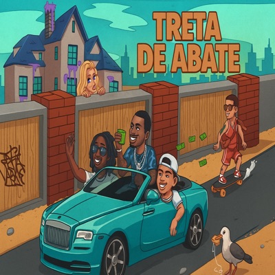 Treta de Abate - Single