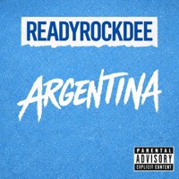 Argentina - Single - ReadyRockDee