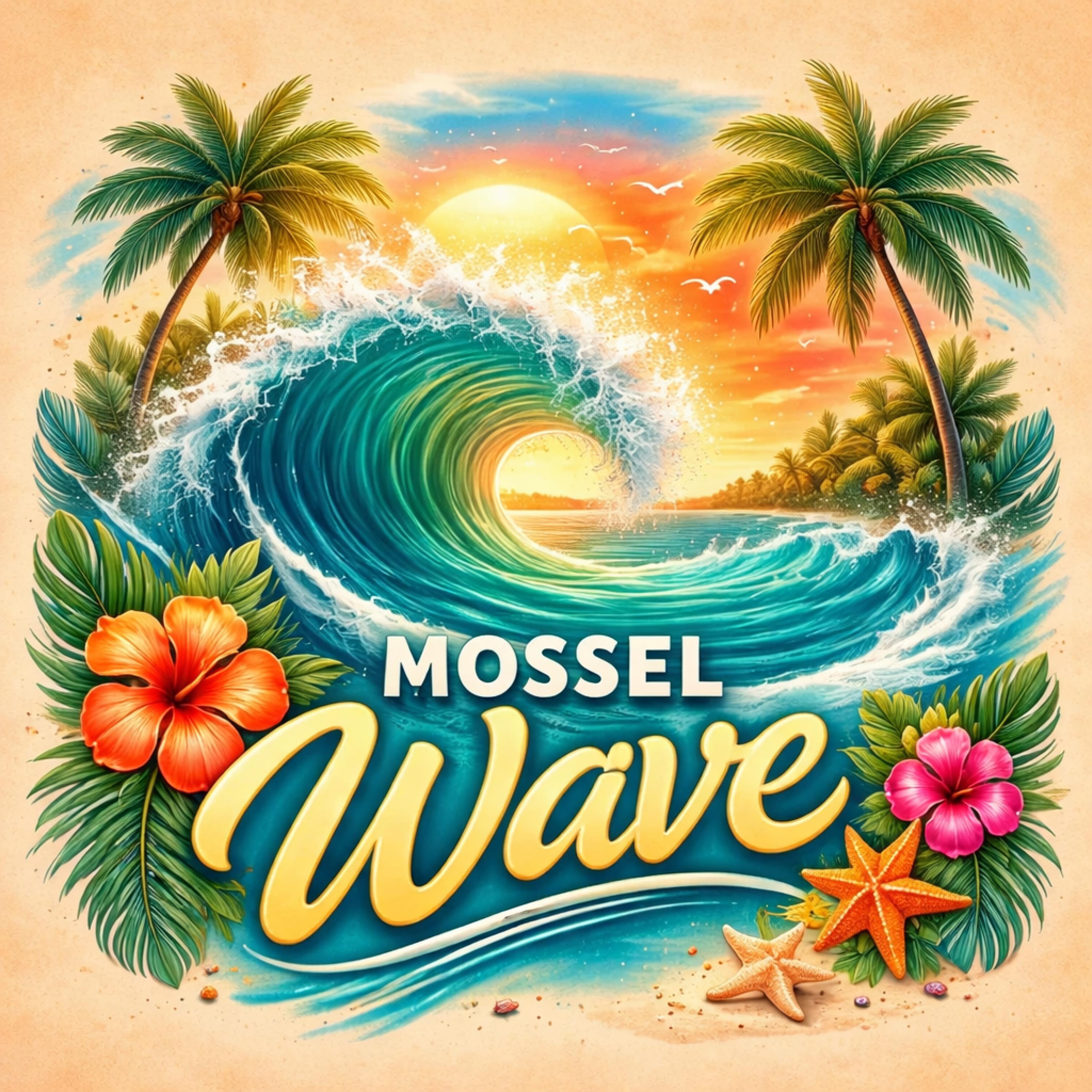 Wave - Single