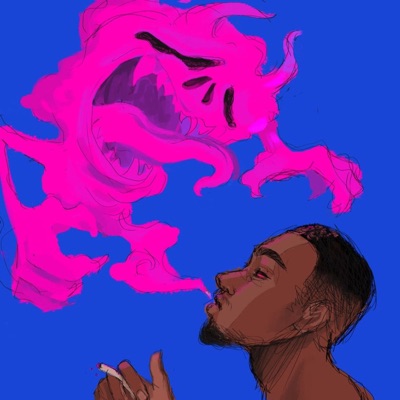 Espíritos (feat. XD) - Single