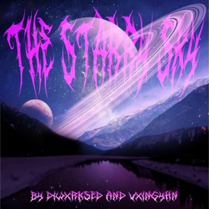 Ghost world (feat. VXINGYHN)
