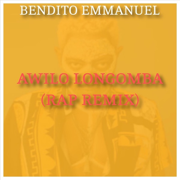 Awilo Longomba (Rap Remix) - Single