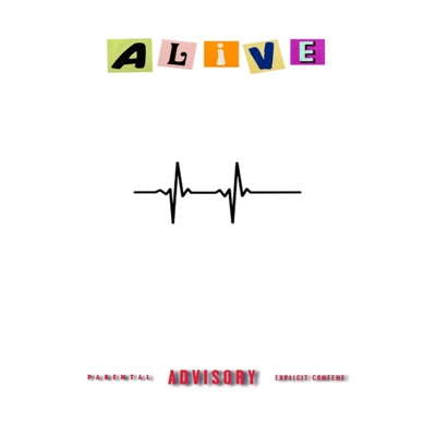 ALIVE (feat. Xivbeatz & Filthy) - Single