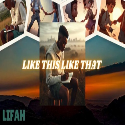 LIKE THIS LIKE THAT - Single