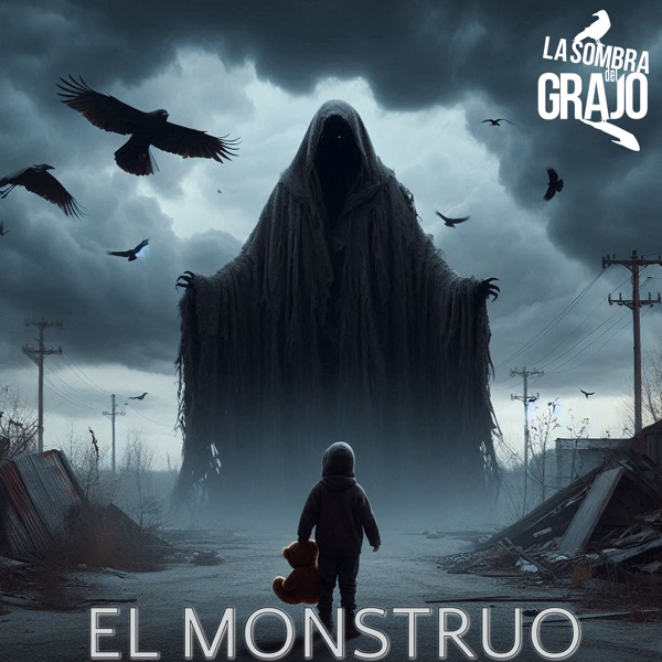 El Monstruo (feat. Fran Mariscal)