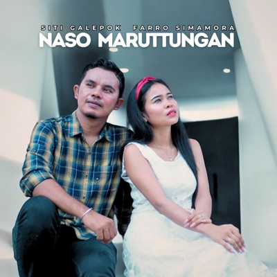 Siti Galepok - Naso Maruttungan (feat. FARRO SIMAMORA)