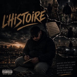 L'histoire - Single