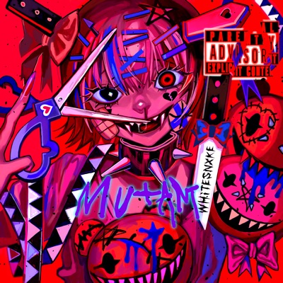Mutant - EP
