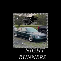 Night Runners - Single - Odynese