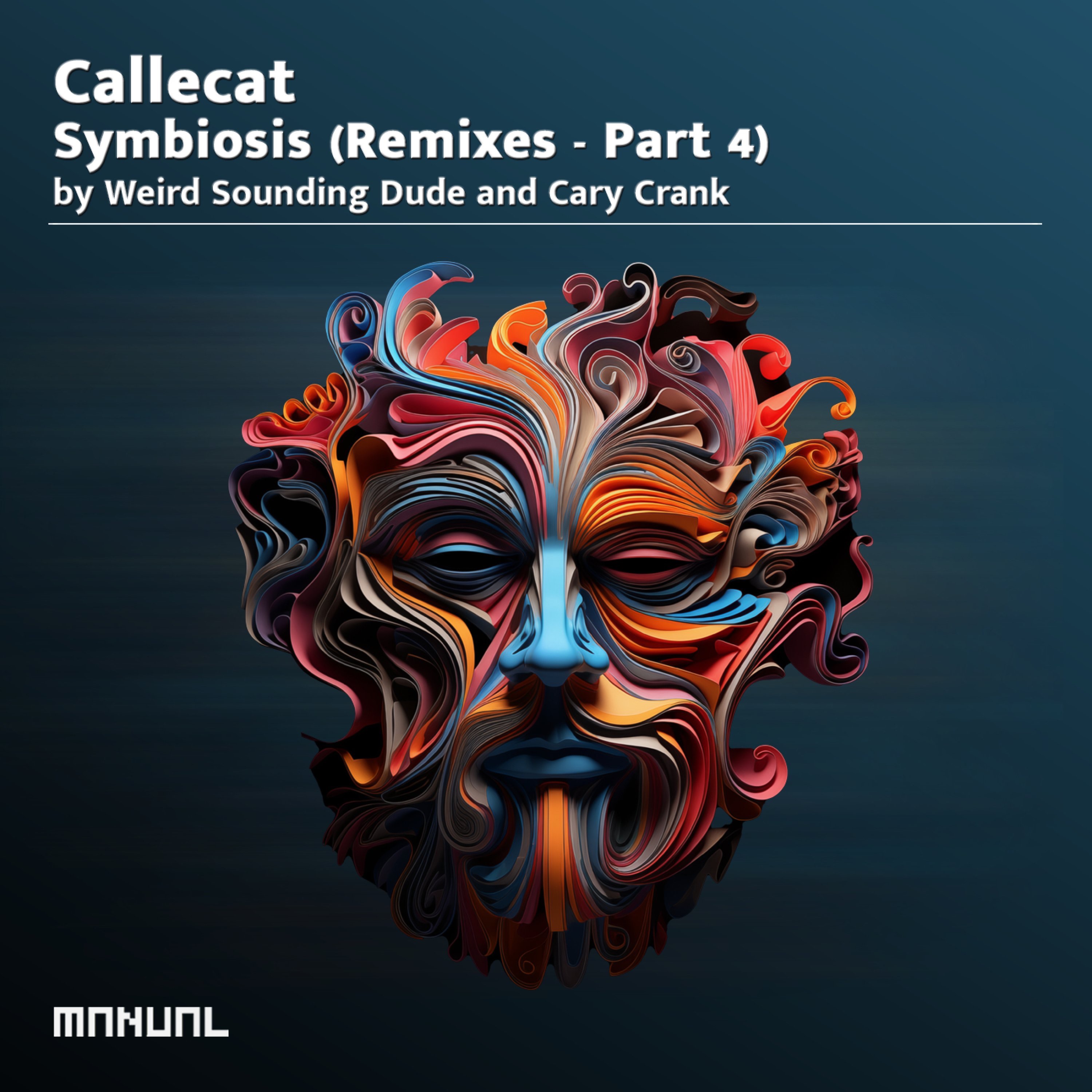 Symbiosis (The Remixes, Pt. 4) - Single