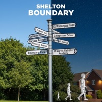 Boundary - Single - SHELTON