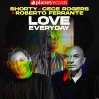 Love Everyday - Single - DJ Shorty, CeCe Rogers & Roberto Ferrante