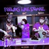 Feeling Like Drake (feat. Lil GM & Missa) [Chopped & Screwed] - Single